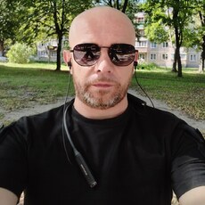 Фотография мужчины Rodriguez, 39 лет из г. Курск