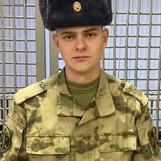 Фотография мужчины Иван, 25 лет из г. Москва