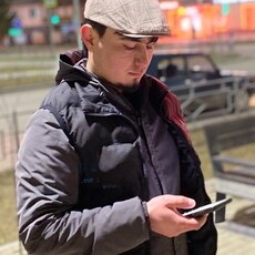 Фотография мужчины Ёсин, 23 года из г. Чебаркуль