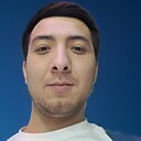 Мурат, 27 лет