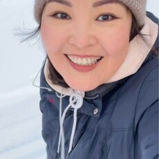 Фотография девушки Анна, 45 лет из г. Якутск