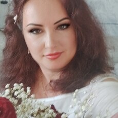 Фотография девушки Solnze, 40 лет из г. Дмитров