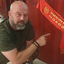 Макс, 53 года