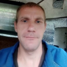 Фотография мужчины Дмитрий, 38 лет из г. Житковичи