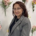 Лариса, 53 года
