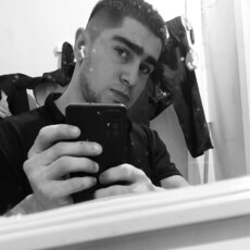 Фотография мужчины Тимур, 25 лет из г. Алматы