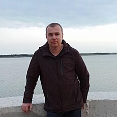 Фотография мужчины Максим, 44 года из г. Евпатория