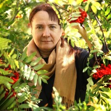 Фотография девушки Наталья, 49 лет из г. Ухта