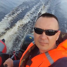 Фотография мужчины Максим, 43 года из г. Великий Новгород