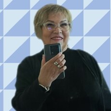 Фотография девушки Полина, 59 лет из г. Ухта