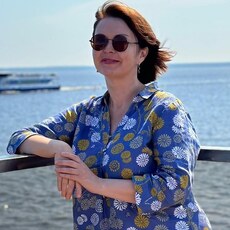 Фотография девушки Марина, 50 лет из г. Гродно