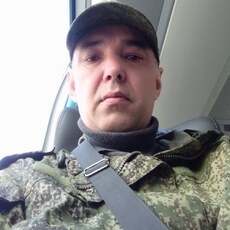 Фотография мужчины Ришат, 39 лет из г. Торез