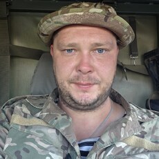 Фотография мужчины Кирилл, 37 лет из г. Макеевка
