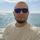 Алекс, 37 лет