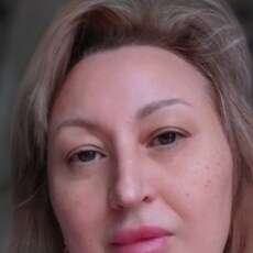 Фотография девушки Ирискина, 51 год из г. Москва