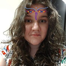 Фотография девушки Кристина, 38 лет из г. Улан-Удэ