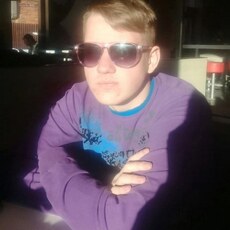 Фотография мужчины Алексей, 24 года из г. Пушкино (Московская Обл)