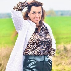 Фотография девушки Джавеліна, 40 лет из г. Барышевка