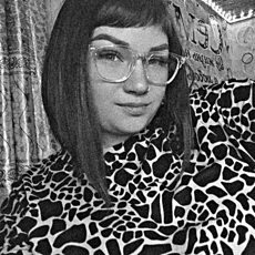 Фотография девушки Екатерина, 22 года из г. Купино