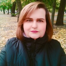Фотография девушки Оля, 37 лет из г. Днепр