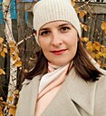Ксю, 38 лет
