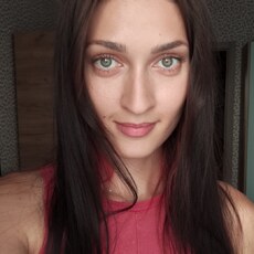 Фотография девушки Катюшка, 29 лет из г. Зугрэс
