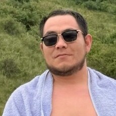 Фотография мужчины Айдар, 31 год из г. Шымкент