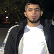 Фотография мужчины Алексей, 25 лет из г. Родники (Ивановская Обл)