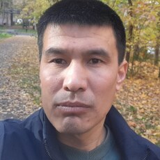 Фотография мужчины Дилшод, 34 года из г. Одинцово