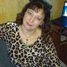 Фотография девушки Настена, 36 лет из г. Екатеринбург