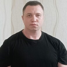Фотография мужчины Антон, 33 года из г. Саратов