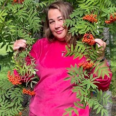 Фотография девушки Наталья, 47 лет из г. Стрежевой