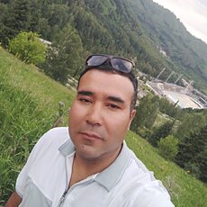 Фотография мужчины Шавкатжон, 44 года из г. Алматы