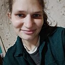 Киса, 29 лет