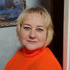 Фотография девушки Людмила, 50 лет из г. Кириши