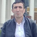 Султан, 36 лет