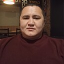 Азамат, 34 года