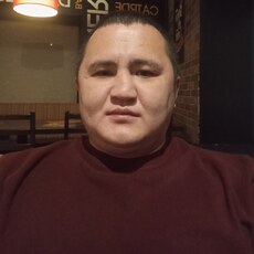 Фотография мужчины Азамат, 34 года из г. Астана
