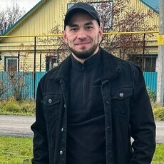 Фотография мужчины Вадим, 29 лет из г. Октябрьский (Башкортостан)