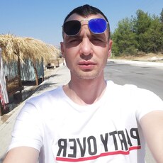 Фотография мужчины Roman, 40 лет из г. Санкт-Петербург