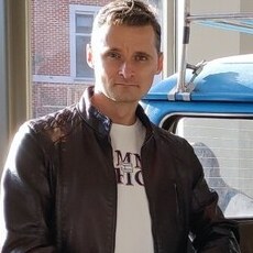 Фотография мужчины Иван, 43 года из г. Чехов