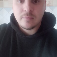 Фотография мужчины Вячеслав, 36 лет из г. Синельниково