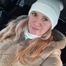 Фотография девушки Ксю, 40 лет из г. Мурманск