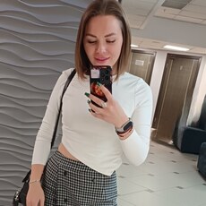 Фотография девушки Милашка, 25 лет из г. Орел