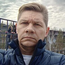 Фотография мужчины Алексей, 41 год из г. Братск