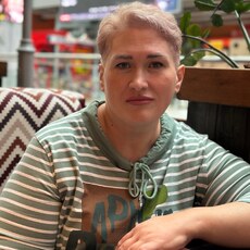 Фотография девушки Ира, 52 года из г. Курск