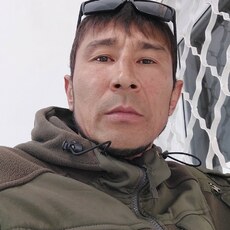 Фотография мужчины Рахат, 35 лет из г. Кокшетау