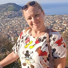 Фотография девушки Яна, 31 год из г. Одесса