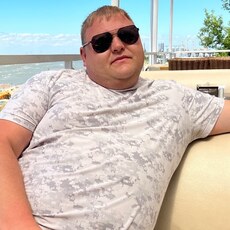 Фотография мужчины Владимир, 34 года из г. Сургут