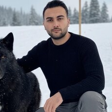 Фотография мужчины Alek, 27 лет из г. Москва